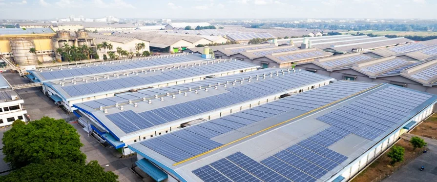 Energy Management System untuk Pabrik: Dari Audit Energi ke Monitoring Real-Time