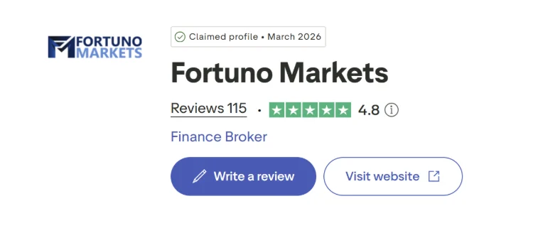 Fortuno Markets – Cara Memilih Broker Forex yang Aman: 5 Hal yang Perlu Dicek Sebelum Trading