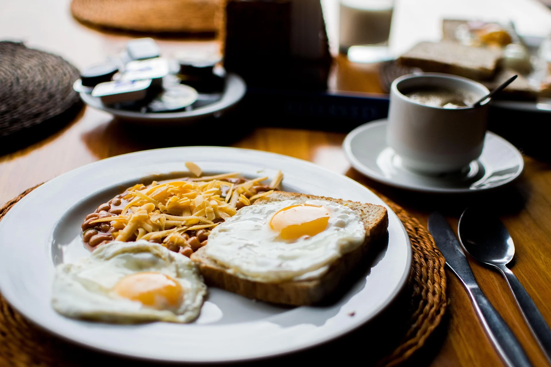 Pentingnya Sarapan Sehat untuk Jaga Energi Sepanjang Hari