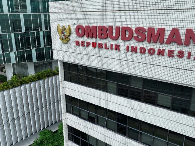 Ombudsman RI Mulai Pemeriksaan, Jampidsus Akan Dipanggil Terkait Penanganan Dugaan Kasus Disnak Sumbar 2023