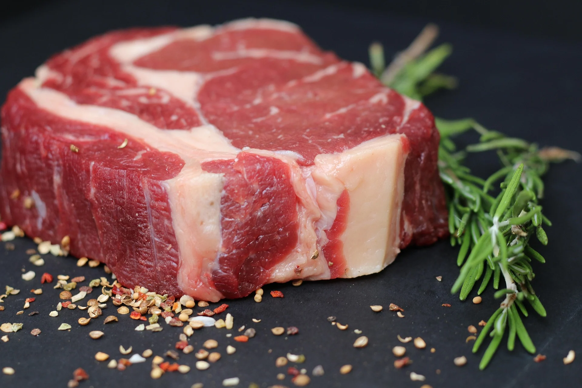 Harga Daging Sapi di Padang Panjang Rp160 Ribu per Kilogram