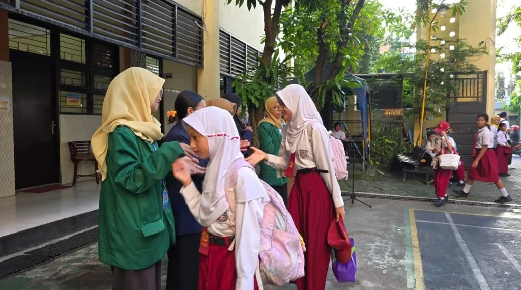 Sekolah siswa (net)