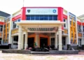 Kantor Dinas Pendidikan Pessel