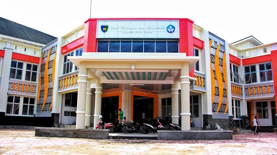 Dinas Pendidikan Turun Tangan Telusuri Video Guru Usir Siswa di Pessel