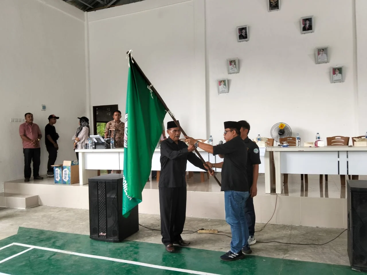 Sempat Ditolak, Musda APKASINDO Pessel Tetap Digelar