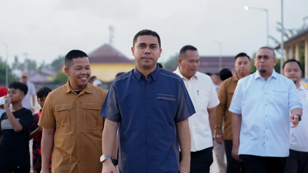 Sekum KONI Sumbar Dukung Penuh Kesiapan Kota Solok Buka Porprov XVI