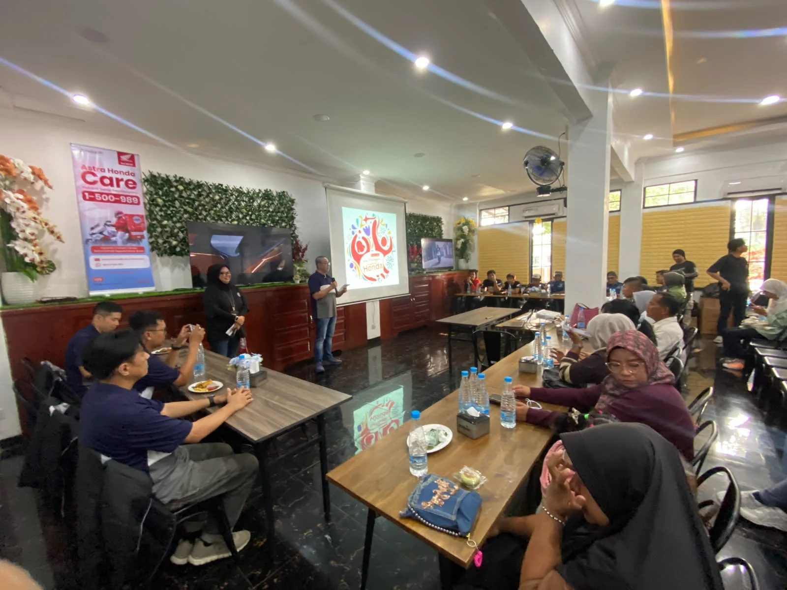 PT Menara Agung Hadirkan Promo Menarik Hari Pelanggan Nasional di ‘September Ceria’