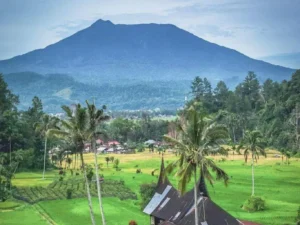 Desa Wisata Simarasok
