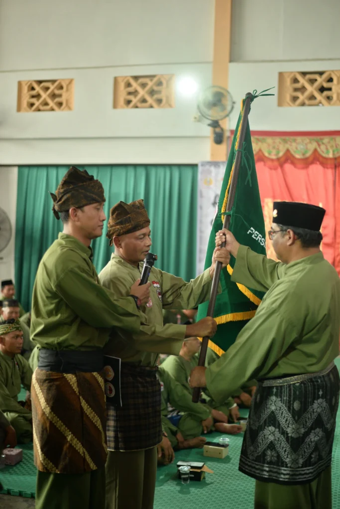 Terpilih Aklamasi, Roy Gabro Kembali Pimpin Pengprov Persinas ASAD Sumbar