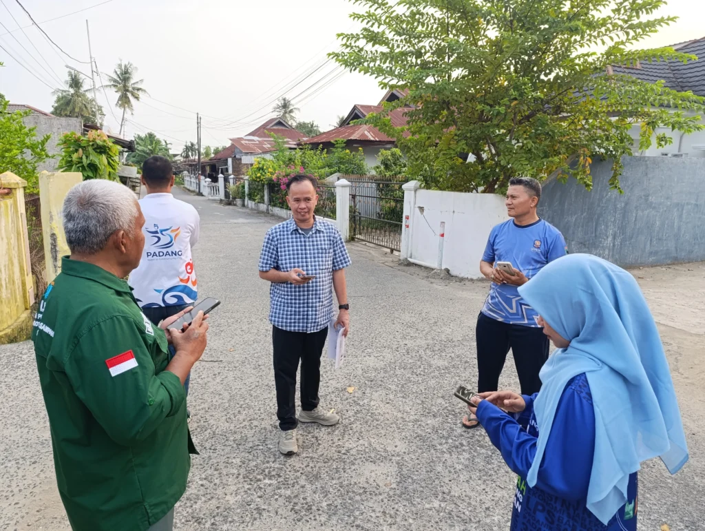 Padang Rancak Award 2026, Warga Buktikan Lingkungan Bisa Disulap Jadi Luar Biasa