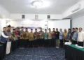 Risalah tersebut disahkan pada 19 September 2026 dalam Regional Meeting Muhammadiyah se-Sumatera yang digelar di Hotel Monopoli, Bukittinggi.