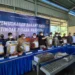 Pemusnahan BB Kasus Narkoba BBNP Sumbar, Kamis (24/9/2026)