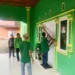 Tim Formatur Segel Kantor PPP Pessel, Rabu (30/9/2026)