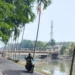 Polutan udara di Sumbar, Rabu (2/9/2026), pagi