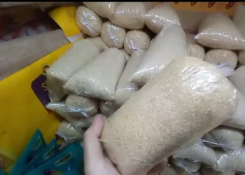 Gula pasir (net)
