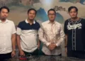 Tim kuasa Hukum Kampus Fort de Kock