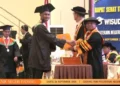 Wisuda ke 72 PNP: 193 Wisudawan Sudah Bekerja Sebelum Diwisuda