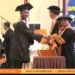 Wisuda ke 72 PNP: 193 Wisudawan Sudah Bekerja Sebelum Diwisuda