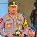Kapolda Sumbar Irjen Pol. Djati Wiyoto Abadhy