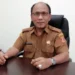 Kepala Dinas Kesehatan Kabupaten Agam, Hendri Rusdian