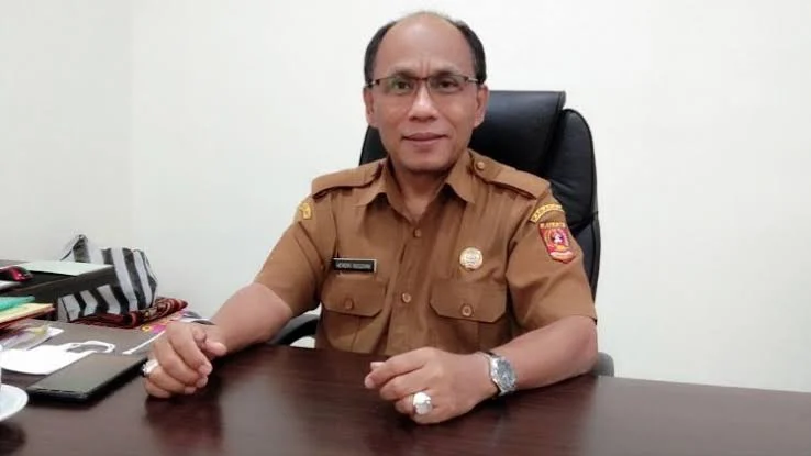 Kabut Asap Kiat Pekat, Dinkes Agam Imbau Warga Kurangi Aktivitas di Luar Rumah dan Gunakan Masker