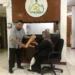 Kaki Palsu Pulihkan Harapan, UPZ BAZNAS Semen Padang Bantu Rahma Kembali Berjalan dan Produktif