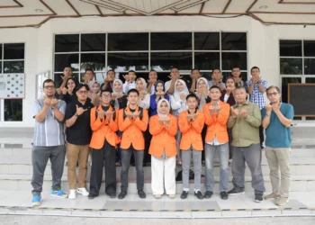 Program BANGSA Angkatan III, PT Semen Padang Biayai Kuliah 25 Anak Nagari di PNP