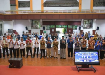 Rencanakan ke Baitullah Sejak Usia Produktif, Insan Semen Padang Group Dibekali Literasi Keuangan Haji