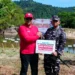 Investasi Ekologis untuk Nelayan: PT Semen Padang Bersama Kodaeral II Hadirkan 1.000 Mangrove di Pantai Manjuto