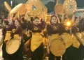 Festival Budaya Sikalang