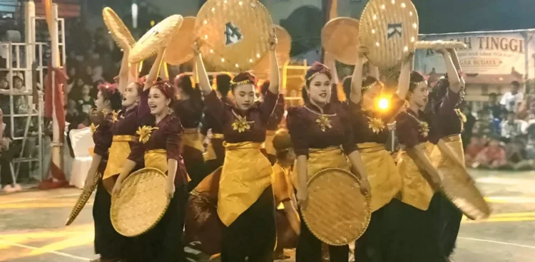 Festival Budaya Sikalang
