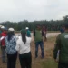 Sidang Lapangan gugatan AJPLH terhadap PT Incasi Raya Sodetan, Jumat (19/9/2026).