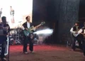 Saat Pado-Pado Bertemu Musik Digital, Dimas Merawat Saluang Pauh Lewat Kreasi, Selasa (29/9/2026)