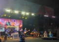 Parewa Limo Suku bersama lima komposer muda asal Padang di Saraso Fest 2026