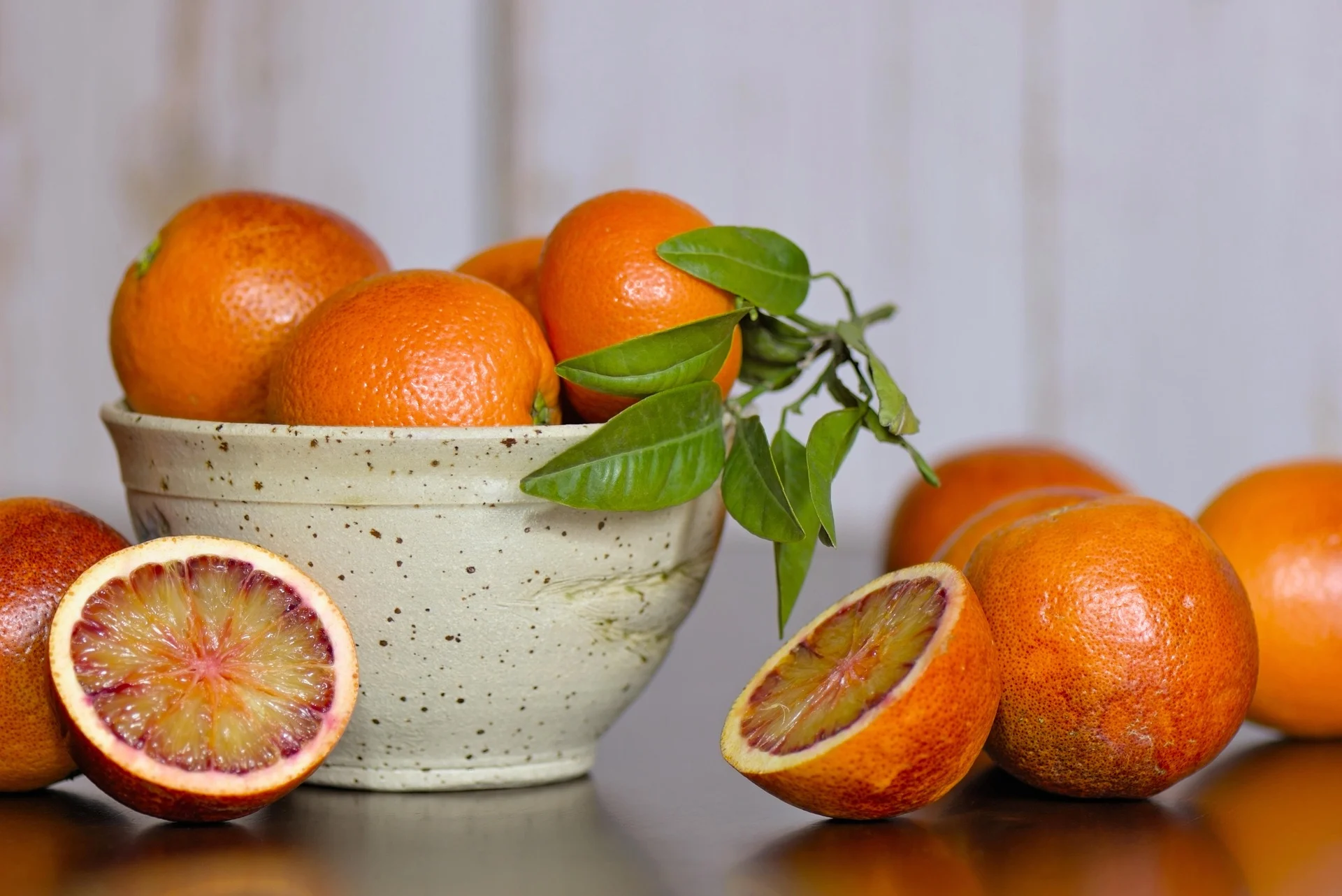 Makanan dan Vitamin yang Baik untuk Jaga Kesehatan Kulit