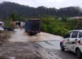 Sempat Lumpuh Diterjang Galodo, Jalur Solok-Padang Kini Bisa Dilalui Buka Tutup, Selasa (22/9/2026)