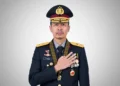 Irjen Pol. Drs. Jawari, S.H., M.H.