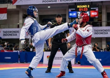 Taekwondo