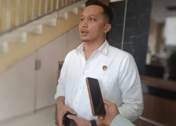 Kasatreskrim Polresta Bukittinggi, AKP Wiro Satria Afdal