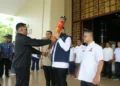 Api Porprov 2026 sampai di Padang, Kamis (1/10/2026)