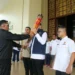 Api Porprov 2026 sampai di Padang, Kamis (1/10/2026)