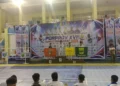 Atlet Taekwondo Pessel raih medali
