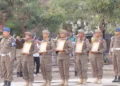 Lima PPPK Satpol PP Padang di-PTDH, Senin (5/10/2026)