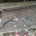 Tim Polres Dharmasraya temukan sejumlah alat yang diduga tempat pakai sabu di tengah Ladang Sawit, Jumat (9/10/2026)