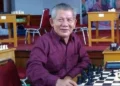 Sekretaris Percasi Sumbar Azraf Zawir