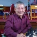 Sekretaris Percasi Sumbar Azraf Zawir
