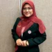 Ahli Gizi sekaligus Dosen Fakultas Kedokteran Universitas Negeri Padang (UNP), Zuhrah Taufiqa