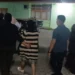 Satpol PP Padang Amankan Lima Wanita dari Tempat Hiburan Malam dan Taman Rimbo Kaluang, Sabtu (17/10/2026), dini hari