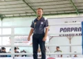 Wakil Kepala Sekolah SMPN 2 Sutera, Pesisir Selatan, Wawan Kurniawan, S.Pd (ist)