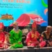 Babiola Pesisir Selatan di Panggung PKD Saraso Fest 2026, Kamis (1/10/2026)